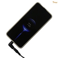 TER 5 5x2 1mm Female to Micro USB Male Charging Adapter for Smartphone powerbank