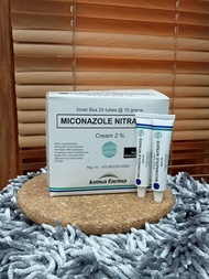 COD / MURAH BPOM / MICONAZOLE 2% Paling Ampuh Sekali Oles Salep Gatal Ampuh Untuk Jamur Kulit Kemalu