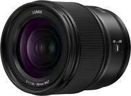 Panasonic LUMIX S Series Camera Lens