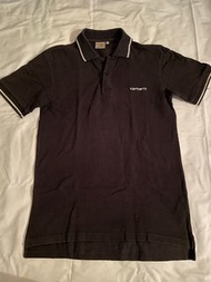 Carhartt pant double park volcom obey vans champion polo