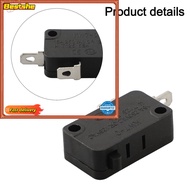 【BEST HOT】1Pcs KW7-0 16A Small Switch Air Fryer Microwave Oven Switch❀
