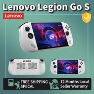 [2025] Lenovo Legion Go S 8″ Gaming Console  16GB LPDDR5x | 512GB SSD | Win11 Home | Steam OS