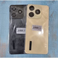 Back Cover Casing Rear Cover BackDoor + Camera GlassRing REALME C61 RMX3930 RMX3939