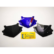 YAMAHA Y15ZR VISOR BATMAN V1