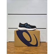Asics Asics Children's Sneakers 1014A338-001 Black/Blue