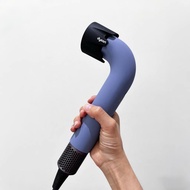 Silicone Protective Case Fit For Dyson HD17 Hair Dryer, Anti-Scratch Non-Slip Cover, Full Protection