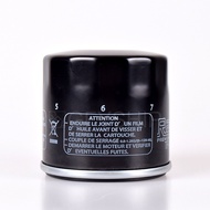 Motorcycle Oil Filter For Suzuki DL1000 Vstrom 2002 to 2010 GSXR 1000 2001-2016 K1 K2-L6 GSXR1000 A 