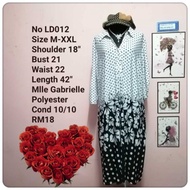 Ladies dress bundle Bale