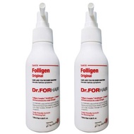 韓國Dr.FORHAIR防脫頭皮精華120ml