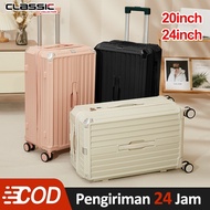 Roaming Suitcase 20-24 Luggage Suitcase Size 22inch 24inch Luggage cabin Suitcase Luggage Suitcase Travel Suitcase Shatterproof