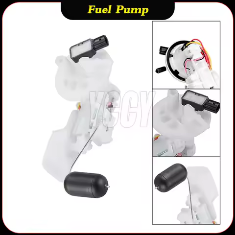 2DP-E3907-00 For YAMAHA EFI NMAX N-MAX 155 NMAX155 54P-E3907-20 Motorcycle Fuel Pump Accessories Ass