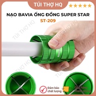 Nạo bavia ống đồng SUPER STAR ST-209 hàng chính hãng
