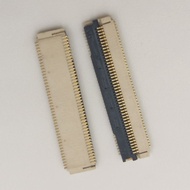 2-10Pcs TP FPC Connector Touch Screen Plug For Samsung Galaxy T550 T555 T585 T580 T587 P580 P585 P55