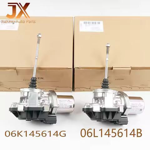 06K145614G 06L145614B Turbocharger Actuator For Audi A5 A4 A6 Q7 Q8 Golf 7 Passat B8 Touareg 06K 145
