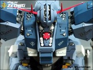 G-SYS / MSN-02 ZEONG HM 改套 , for MG ZEONG