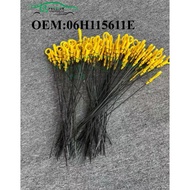 06H115611E  OEM New Engine Oil Dipstick Dip Stick Fit For Audi A4 A5 Quattro 2.0T