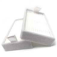 Ilife Sweeping Robot V3P V3S V5S V55Pro Accessories Filter Element Filter Mesh Hyperpa