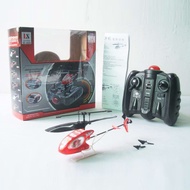 Supply SM057358Remote Control Airplane, Mini Remote Control Airplane Model Infrared Remote Control H