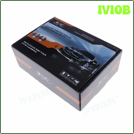 IVIOB 3D 360 Degree Camera Parking Monitoring DVR G-Sensor HD Recorder Car Bird View System Front Camera Reverse Camera Side Camera QWIVO