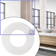 【HOT】For Geberit Silicon Rubber Flush Valve Seal Washer Diaphragm 816.418.00.1