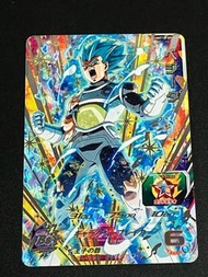 七龍珠英雄卡 (B) 公式大會 優勝用 UMT10-050 達爾  UMT10-058 究極卡敏奧連 比賽冠軍卡 優勝獎品