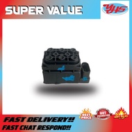 USED ORI AUDI Q7 Q8 R8 2014-2018 AIR SUSPENSION VALVE BLOCKS