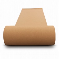Dinding foto papan gabus, gulungan gabus, bahan gulungan gabus, 8mm, hiasan tadika, panel dinding ga