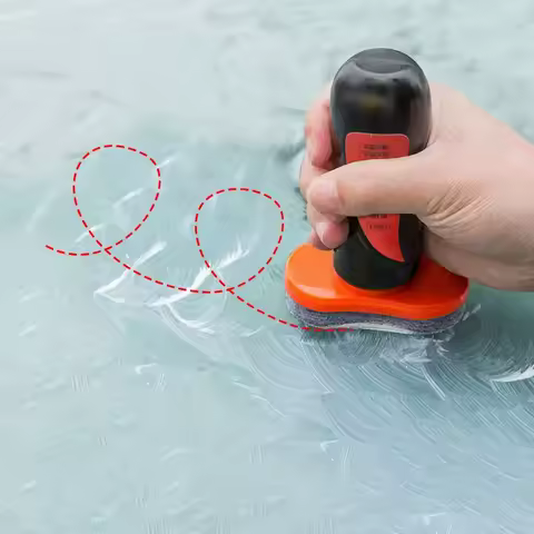 For Soft 99 Glaco Oil Film Removal Water Repellent Coating Agent Auto Windshield Cleaner Anti-rain F