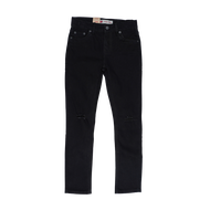 Levis Skinny Taper Jeans (Big Kids)