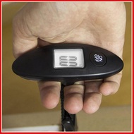 (COD) 40kg/100g Electronic Poet Scale Portable Luggage Scale High Precision Travel Digital Hanging S
