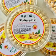 Unsalted whole dried cashews type 1 whole