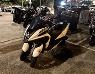 Yamaha Tricity 155 三輪摩托車