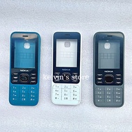 Nokia 6300 4g (2020) Phone Case, Key Set, Chassis, Case.