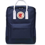 Fjällräven Fox Backpack Woman/Men Student Outdoor Waterproof Travel Backpack