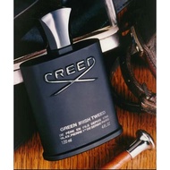 แบรนด์จริง 100 %Creed Aventus /Silver Landscape EDP /Green Irish EDP 120 มล. น้ำหอมของผู้ชายเป็นกลาง