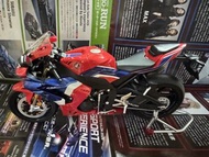 放售 製成品1/9 Honda CBR1000RR-R 模型