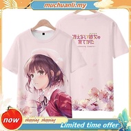 BOCCHI THE ROCK Anime Jacket Kikuri Hiroi