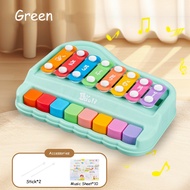 Baby & Kids Educational Piano Xylophone Musical Toys Set