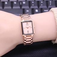 FOSSIL JAM TANGAN WANITA ELEGAN MODEL HARGA DISKON TERBESAR