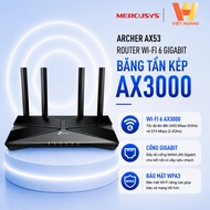 TP-Link Archer AX73 / AX72 / AX55 Pro / AX53 HP / AX10 / AX12/ AX56 WiFi 6 Router, Wifi Mesh