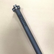 ENVE UD Matte Black Gloss โลโก้คาร์บอนไฟเบอร์จักรยานที่นั่งโพสต์ภูเขา/จักรยานเสือหมอบ27.2/30.8/31.6*