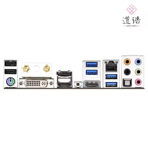 16GB HDMI PCI-E3.0 LGA 1150 DDR3 Mini-ITX Z97 Mainboard For ASROCK Z97E-ITX/AC Motherboard 100% Test