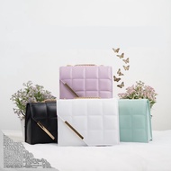 TGS - PREMIUM HARUKA BAG LORISKA BAG CHAINTALI Sling Bag Shoulder Bag