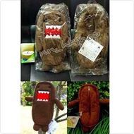 減價日本超人氣餅乾怪獸DOMO多摩君Domo仔筆袋/多用途袋