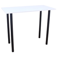 [特價]【頂堅】長方形吧台桌/高腳桌/餐桌-寬120x深60x高98公分-四色深胡桃木色