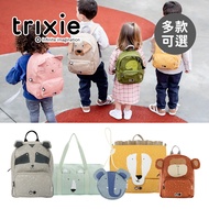trixie Belgium Animal Shape Backpack Young Children