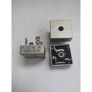 25 ampere rectifier diode