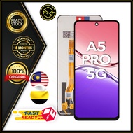 LCD OPPO A5 PRO 5G ORIGINAL LCD DISPLAY TOUCH SCREEN DIGITIZER