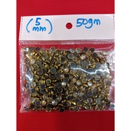 Aari Framed Kundan(5mm)50gm