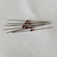 10PCS 1W 12V 1N4742A 1N4742 DO-41 Zener diode IN4742A IN4742